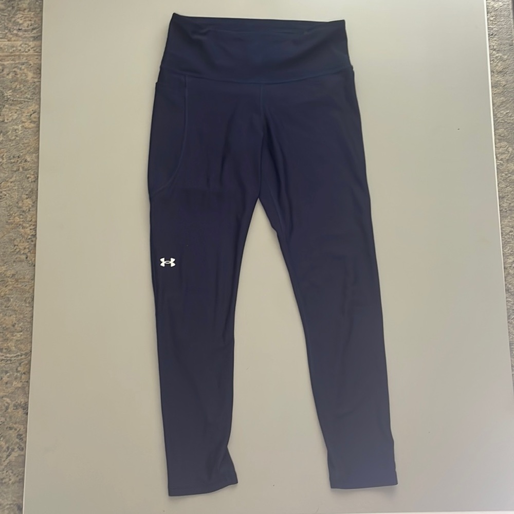 Womens under armer leggings